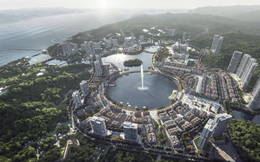 Sun Group muốn hoàn thành casino trong tổ hợp Vân Đồn trị giá 2 tỷ USD vào giữa năm 2027