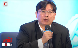 Luật sư Phan Vũ Tuấn: Chưa có quy định nào cấm doanh nghiệp blockchain lớn hoạt động