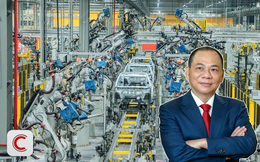 Vingroup được chấp thuận dự án 21.400 tỷ đồng ở Hà Tĩnh