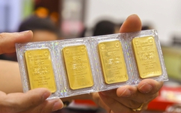 Giá vàng tăng nhưng người mua vẫn lỗ: Chuyên gia khuyến cáo thế nào?