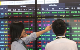 Chứng khoán tuần tới: VN-Index tiếp tục tích lũy, chờ động lực tăng mới