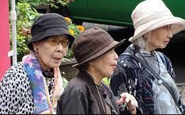 Người phụ nữ U60 cho thuê BĐS kiếm 5,3 tỷ đồng/năm vẫn đi làm giúp việc:  Tôi không đi làm vì tiền!