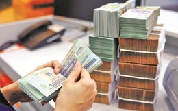 Tài chính tuần qua: Khách hàng được vay tối đa 100 triệu/nền tảng P2P Lending, ngân hàng rầm rộ tăng vốn điều lệ