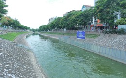 Cũng trong dự án hơn 11.000 tỷ đồng, 'người em' của Tô Lịch mong mỏi ngày hồi sinh