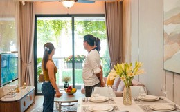 Kinh nghiệm mua nhà ở tuổi 35: Mua nhà có sẵn giá cao nhưng tiện đủ đường, lựa chọn quá đúng đắn