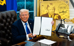 Giới công nghệ hỗn loạn sau sắc lệnh H-1B: Một chữ ký của Tổng thống Donald Trump làm rung chuyển Thung lũng Silicon