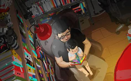 Nghiên cứu Harvard, MIT: Để trẻ lớn lên hạnh phúc và thành công, cha mẹ nên làm 1 việc này