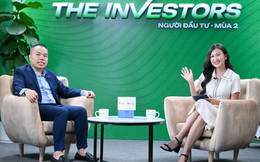 Nhà sáng lập FinPeace lên sóng The Investors 23/9: Khi “bình an" đứng cạnh thị trường tài chính đầy sóng gió