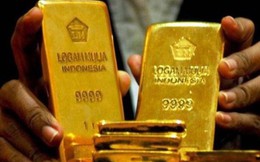 Người dân Indonesia tích trữ 1.800 tấn vàng khiến chính phủ phải thành lập ngân hàng vàng