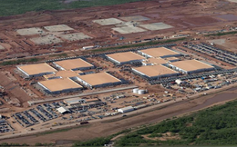 Dòng tiền hàng nghìn tỷ USD đang đổ vào các trung tâm dữ liệu: Liệu có đáng?