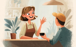 6 thay đổi nhỏ giúp bạn hạnh phúc hơn nhiều lần