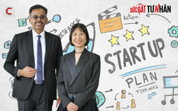 Tiến sĩ RMIT: MoMo, Sky Mavis chỉ là khởi đầu, Việt Nam có thể bứt phá thành ‘quốc gia khởi nghiệp’