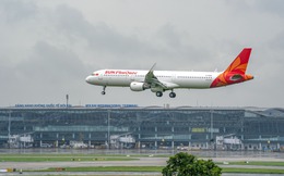 Sun Phuquoc Airways hé lộ thời điểm mở bán vé và lịch cất cánh chuyến bay đầu tiên