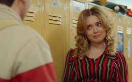 Xem phim “Sex Education”, tôi bị hớp hồn bởi 1 nữ nhân vật vừa xinh đẹp, tốt bụng lại dũng cảm: Rất đáng học hỏi