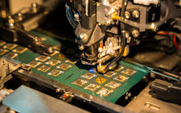 Ấn Độ chi 18 tỷ USD cho tham vọng trở thành cường quốc chip toàn cầu