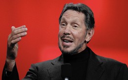 Larry Ellison bị 'quê': Gọi AI là 'thứ nhảm nhí' chỉ để làm màu để rồi vượt mặt Elon Musk thành người giàu nhất thế giới nhờ chính công nghệ này