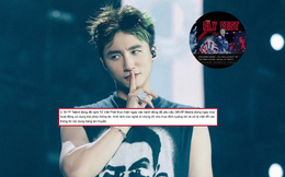 Phía Sơn Tùng lên tiếng về hình ảnh liên quan đến trang web cá độ đang lan truyền