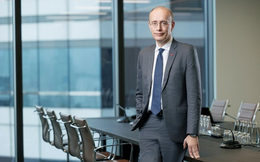 CEO Techcombank: AI sẽ là chìa khóa vàng cho Việt Nam vượt bẫy thu nhập trung bình