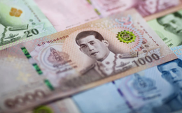 Đồng Baht Thái Lan tăng giá mạnh nhất ĐNÁ, áp lực xuất khẩu, du lịch và FDI tiếp tục tăng cao sau khi FED hạ lãi suất