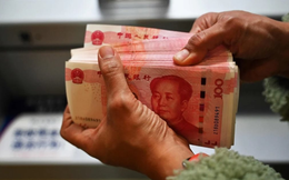 Thu nhập người dân giảm, nợ xấu cá nhân tăng mạnh lên 118 tỷ USD: Cơn đau đầu mới của hệ thống ngân hàng Trung Quốc