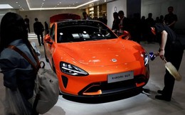 Nóng: Xiaomi triệu hồi hơn 100.000 xe ô tô điện vì lỗi nghiêm trọng