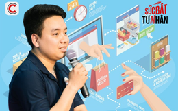 Liên minh HTX hợp lực cùng doanh nhân Phú Thọ đưa đặc sản Đất Tổ lên sàn TMĐT: “Một kênh online hiện đã tương đương 7–10 cửa hàng mặt phố”