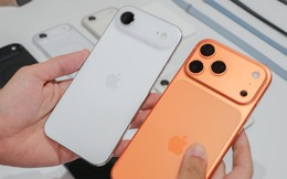 Đại diện chuỗi bán lẻ Việt tiết lộ lịch về hàng iPhone 17: đợt 2 cập bến chỉ sau một tuần