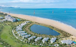 Vinpearl tách công ty Cửa Hội, thành lập công ty mới vốn điều lệ hơn 1.100 tỷ