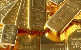 Trung Quốc mời ngân hàng trung ương nước ngoài mua vàng