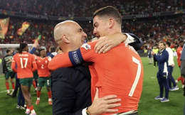 HLV tuyển Bồ Đào Nha Roberto Martinez bị trộm đột nhập nhà riêng, mất trang sức và đồng hồ hơn 1 triệu USD