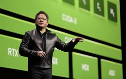 Tiền nhiều để làm gì? Nvidia đau đầu với hàng loạt dự án đầu tư, đổ 100 tỷ USD cho OpenAI, chia 110 tỷ USD cho cổ đông vẫn chưa hết tiền