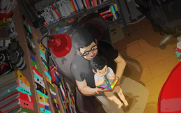 Trẻ có 7 đặc điểm này thường lớn lên thành công, hạnh phúc