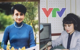 Nữ NSƯT dẫn Thời sự từng muốn rời VTV: 77 tuổi vẫn lên sóng