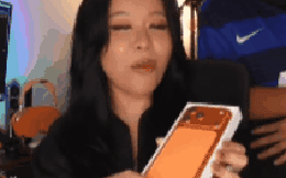 Video unbox iPhone 17 Pro Max đáng xem nhất lúc này: Càng xem càng cuốn, không có tiền mua thì mình xem trước!