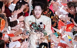 Truyền thông quốc tế hết lời ca ngợi Đức Phúc, chiến thắng lịch sử tại Intervision phủ sóng từ Việt Nam sang tận trời Âu!