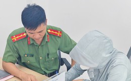 Người phụ nữ 40 tuổi đến ngân hàng giao dịch 70 triệu đồng để "đầu tư": Nhân viên ngân hàng MB yêu cầu khai báo, rồi mời công an đến làm việc