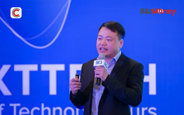 Shark Bình: Nhiều startup phát hành coin thu 3-5 triệu USD rồi bắt đầu 'hư', nhà đầu tư mất tiền còn trưởng dự án thì 'ôm tiền' hưởng lợi hợp pháp