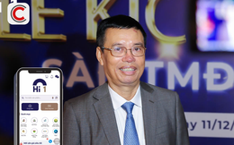 9 tháng sau khi thành lập, sàn TMĐT Việt từng tuyên bố "không thu phí người bán" có động thái mới