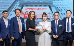 Tỷ phú Nguyễn Thị Phương Thảo gặp Chủ tịch Sàn giao dịch chứng khoán New York