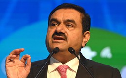 Kiếm 13 tỷ USD trong 2 phiên chứng khoán, một tỷ phú nổi tiếng sắp soán ngôi người giàu nhất Châu Á