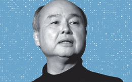 Tài sản Masayoshi Son tăng 144% lên mức cao kỷ lục nhờ canh bạc trăm tỷ USD ‘tất tay’ vào AI