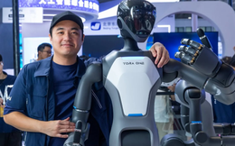 Trung Quốc lắp đặt robot nhiều hơn toàn bộ thế giới cộng lại: 2 triệu cánh tay máy viết lại bản đồ sản xuất toàn cầu