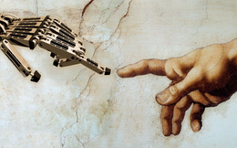 Nghiên cứu: Lạm dụng AI đe dọa sự sáng tạo tri thức, gây ‘thoái hóa’ tư duy con người và có thể làm sụp đổ mô hình kiến thức của nhân loại