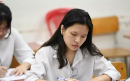 Thông tin mới nhất về kỳ thi tốt nghiệp THPT 2026