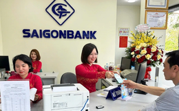 Một doanh nghiệp liên quan nhóm Nguyễn Kim giảm sở hữu tại Saigonbank