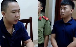 Khởi tố 2 kẻ liên quan đường dây rửa tiền hơn 15 tỷ đồng tại Lạng Sơn