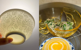 7 loại bát "đầu độc" bữa cơm nhà, rẻ mấy cũng ĐỪNG ham