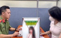 Đăng clip quảng cáo website đánh bạc lên Facebook, cô gái bị phạt 7,5 triệu đồng