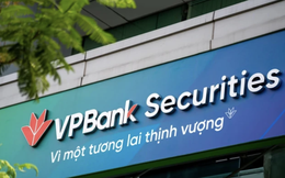 VPBankS công bố giá IPO 33.900 đồng/cổ phiếu