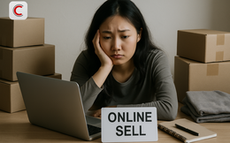 Vì sao bán hàng online sẽ ngày càng khó?